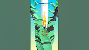 3 - stack colors gameplau like and subscribe😊#shorts#gaming