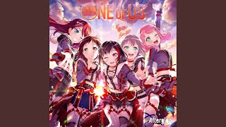 Video thumbnail of "Afterglow - SENSENFUKOKU"