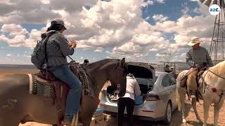 Nicole Horseherder aims to save Navajo water through nonprofit