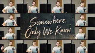 Download Lagu Keane - Somewhere Only We Know (ACAPELLA) Download Lagu Keane - Somewhere Only We Know (ACAPELLA)