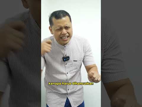PERLUKAH RAZIA KOSMETIK