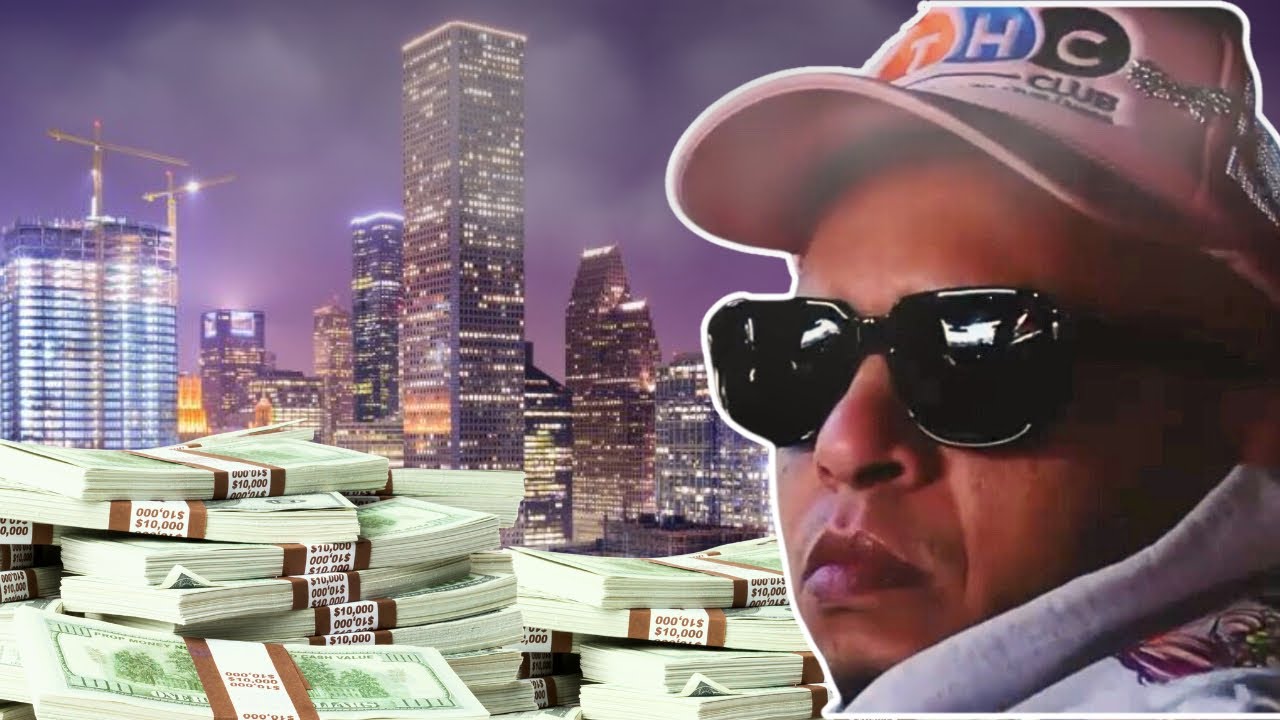 Рынок каннабиса в Хьюстоне: Клуб ТГК (документальный фильм)