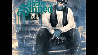 Da Money- DJ Paul Dragged-N-Chopped By DJ 3o3