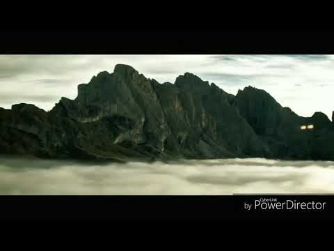 【複合MAD】『EndlessWar』