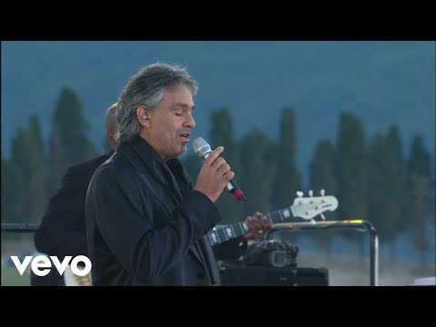 Andrea Bocelli (+) Melodramma - Andrea Bocelli