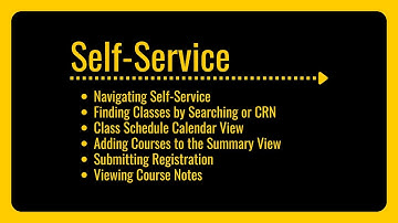 Self Service Advisor Demo 1.1