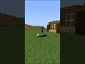 Zombie Went To The Steve House But HeroBrine Came #allaystorm  #minecraft #gaming #games #memes