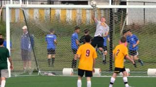 WHS 2015 Varsity Soccer Slideshow