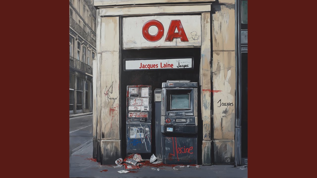 Guarda OA su YouTube Guarda OA su YouTube