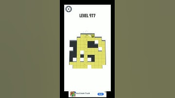 Amaze Level 977 Walkthrough