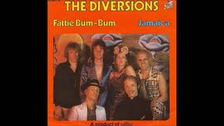 Watch Diversions Fattie Bum Bum video
