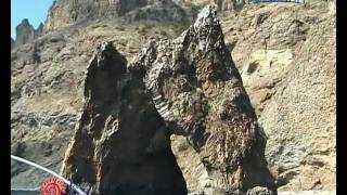 Crimea - Beautiful Land In South Russia