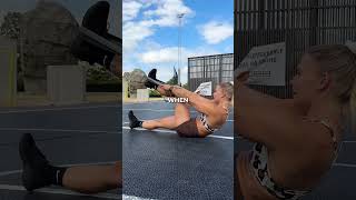 Learn How To Touch The Ground By Unlocking These Skills