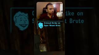 Never been so Impressed by a Frag Grenade #fallout3 #bethesda #shorts #fallout #gamingshorts