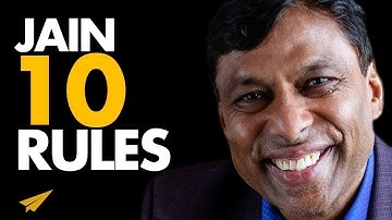Mental Models to Think Like a Strategic Genius | Naveen Jain