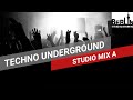 TECHNO | BERLIN TECHNO | STUDIO MIX A | 2019 |  ✯HQ✯