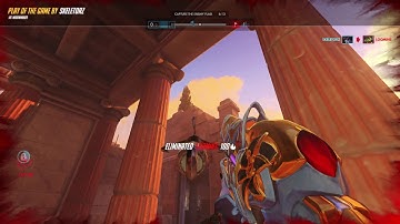 Come back here with my flag! Competitive CTF