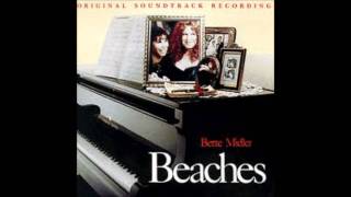 Beaches Soundtrack - I Know You By Heart chords