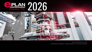 Install Eplan Electric Platform 2026 And Eplan Pro Panel 2026 || Dinhduc Software