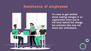 IBS 2020 – Managing change in post acquisition integration process