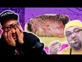He served raw chicken and ate it pro chef reacts
