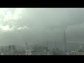LIVE: Super typhoon Bavi set to hit Taiwan’s capital Taipei