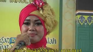 Oleh Oleh Yuli - New AMANDA live Purbo Bawang