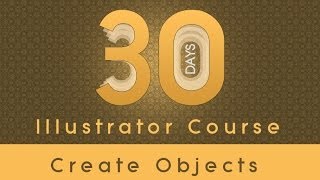 Adobe Illustrator Course Chapter Six