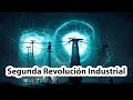 La segunda revolucin industrial documental resumen revolucin tecnolgica