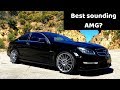 Why the W204 C63 AMG is a LEGEND- One Take