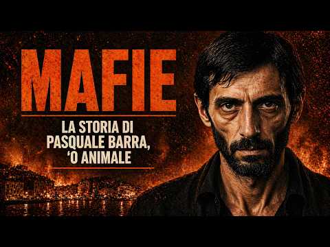 Video La storia di Pasquale Barra 'o Animale