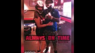 Always On Time ( Radio Edit ) - DJ BIG E