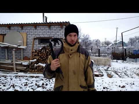 Нагайка. Применение в