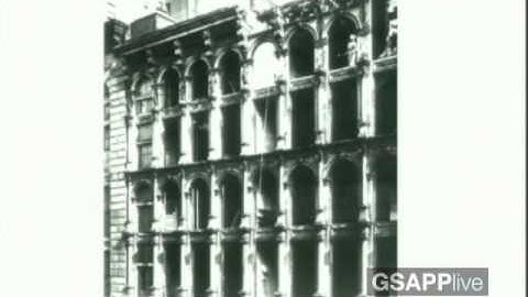 GSAPP-NEW-2011 Recording on 2011-03-19 0854