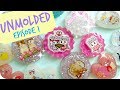 🎀 UNMOLDED 🎀 Episode 1 // Velvet Way