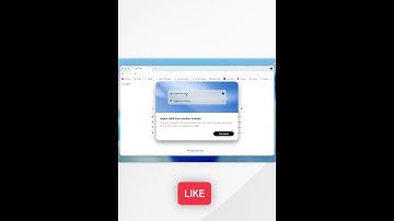 💻 Browsegegevens importeren van Safari naar ChatGPT Atlas