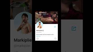 Markiplier crashed only fans servers last night LOL