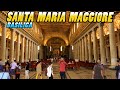 Basilica di Santa Maria Maggiore - Rome (4K)