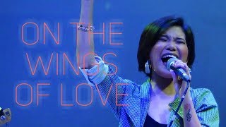 KATRINA VELARDE - On The Wings Of Love (The MusicHall Metrowalk | October 17, 2018) #HD720p