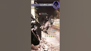 Thanks @Antrax360 - Paid Actors - The Division 2 Dark Zone PvP