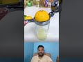 Steel Lemon Squeezer Hand Juicer Hand Juicer