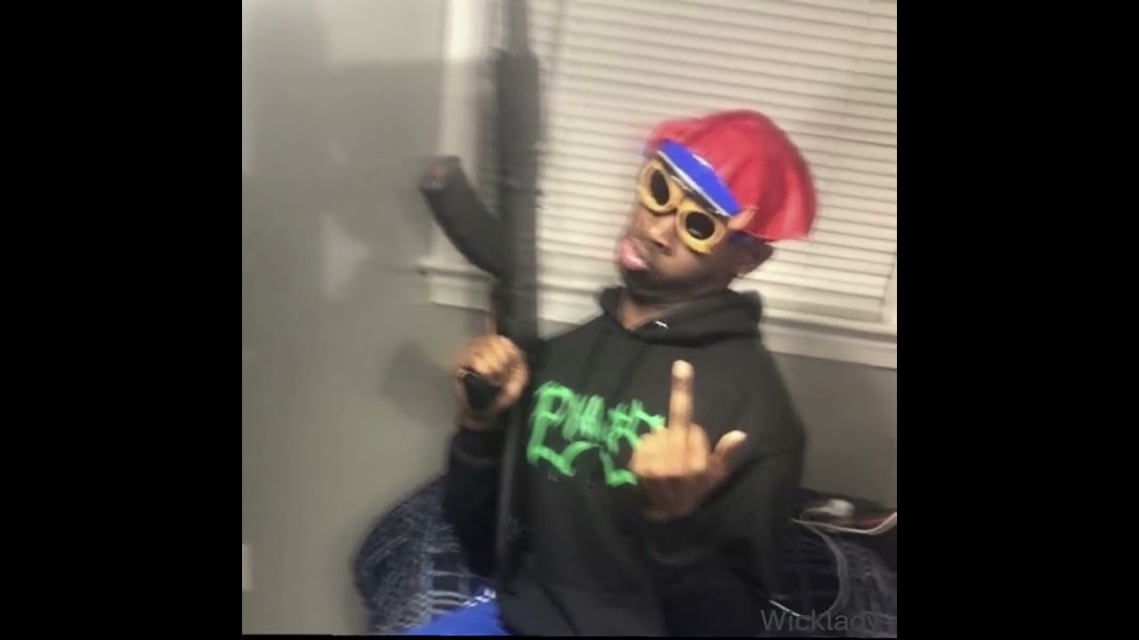 Comethazine - solved the problem ( sped up) - YouTube