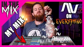 AUDIO ASSAULT, I Put That $hit On EVERYTHING!