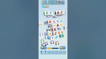 Cube Master 3D game level 192 #||All best game talent