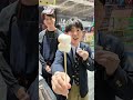 「水素グリラー」で焼きマシュマロを作ろう！RADIO CRAZY 2025「水素グリラーワークショップ」をFM802 DJ樋口大喜が体験！