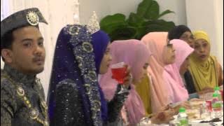 Dakmie - Yang Terindah Cover