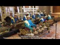 Lambang sari gamelan melayu