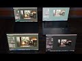 Testing Intel Core Ultra X7 358H Arc B390 Laptops - Cinebench 2026