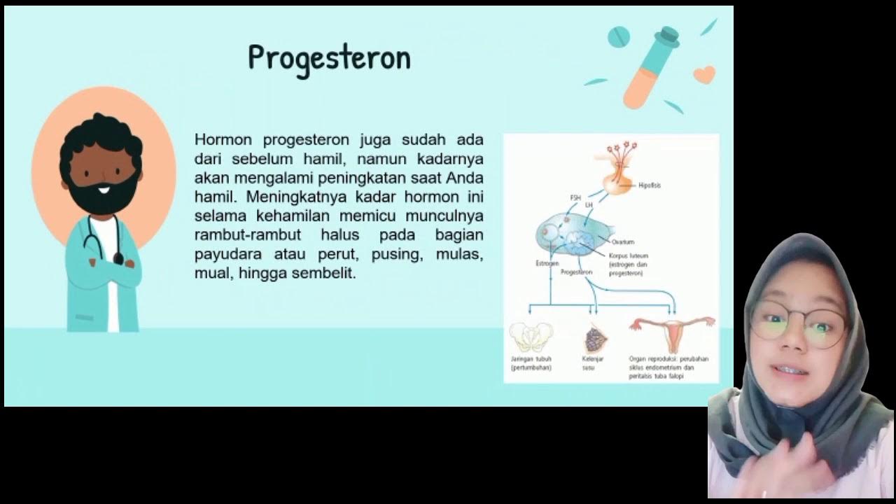 Como tomar progesterona para que baje la regla