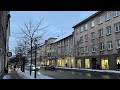 Klaipeda old town